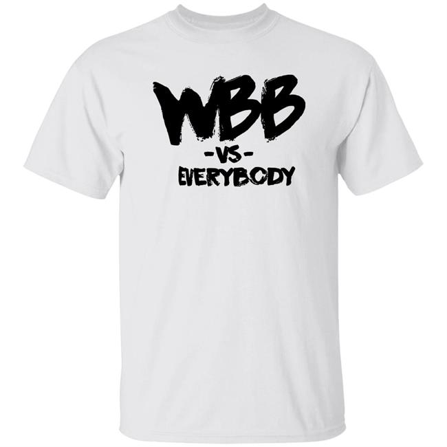 Wbb Vs Everybody Hoodie Gamecock Wbb SEC Network Wbb Vs Everybody Hoodie Gamecock Wbb SEC Network