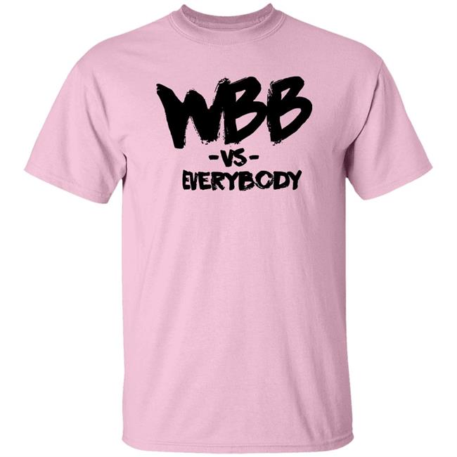 Wbb Vs Everybody Hoodie Gamecock Wbb SEC Network Wbb Vs Everybody Hoodie Gamecock Wbb SEC Network