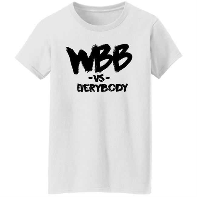 Wbb Vs Everybody Hoodie Gamecock Wbb SEC Network Wbb Vs Everybody Hoodie Gamecock Wbb SEC Network
