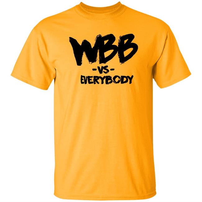 Wbb Vs Everybody Hoodie Gamecock Wbb SEC Network Wbb Vs Everybody Hoodie Gamecock Wbb SEC Network