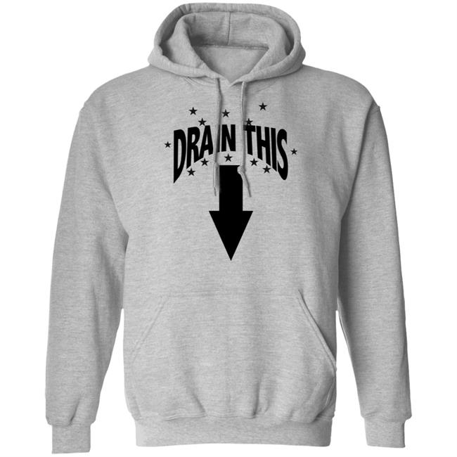 Drain This Shirt Rafa Stinks Drain This Shirt Rafa Stinks