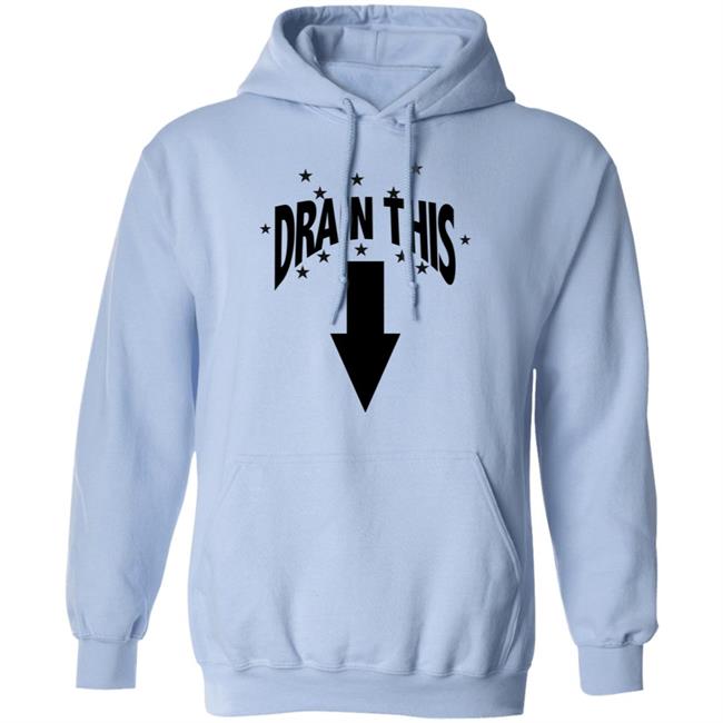 Drain This Shirt Rafa Stinks Drain This Shirt Rafa Stinks