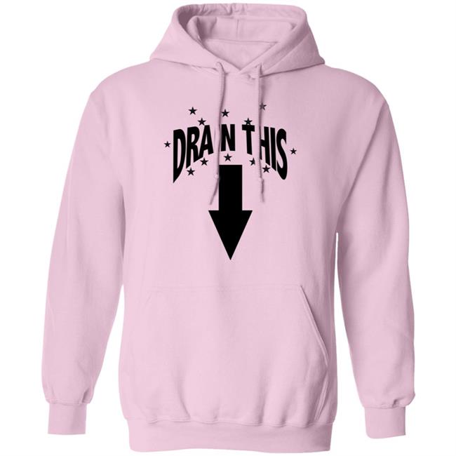 Drain This Shirt Rafa Stinks Drain This Shirt Rafa Stinks