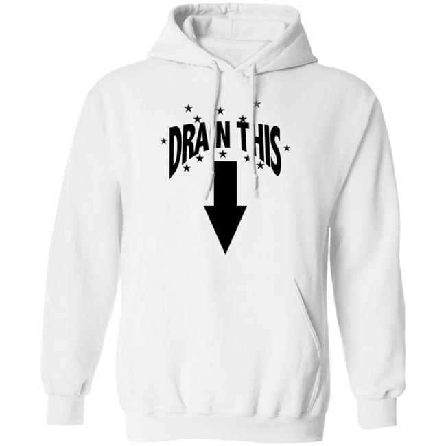 Drain This Shirt Rafa Stinks Drain This Shirt Rafa Stinks