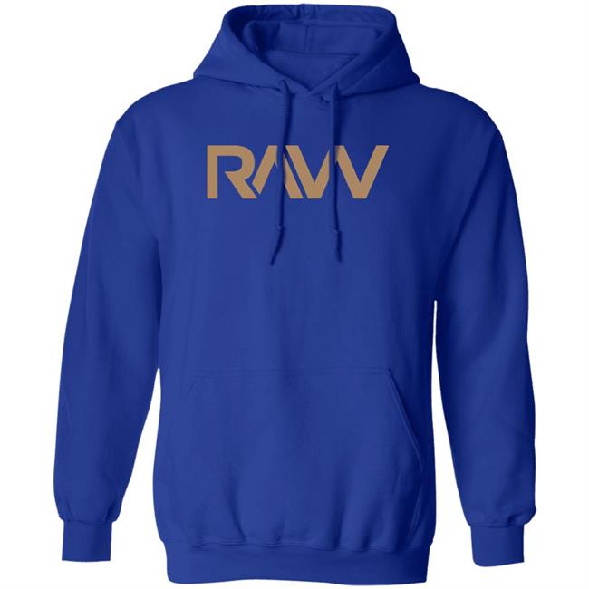 Get Raw Nutrition Merch Raw Standard Tee Shirt Get Raw Nutrition Merch Raw Standard Tee Shirt