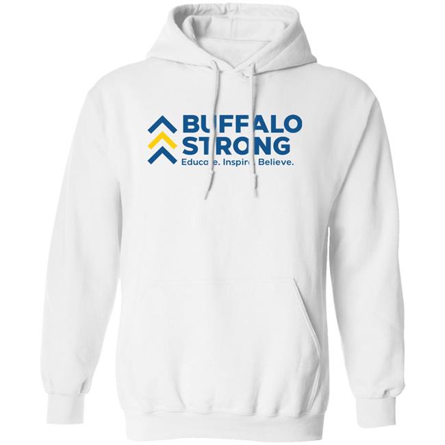 Down Syndrome 7 Wkbw Retro Buffalo Strong Educate Inspire Believe Shirt Gigi's Playhouse Down Syndrome 7 Wkbw Retro Buffalo Strong Educate Inspire Believe Shirt Gigi's Playhouse