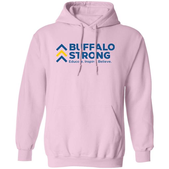 Down Syndrome 7 Wkbw Retro Buffalo Strong Educate Inspire Believe Shirt Gigi's Playhouse Down Syndrome 7 Wkbw Retro Buffalo Strong Educate Inspire Believe Shirt Gigi's Playhouse