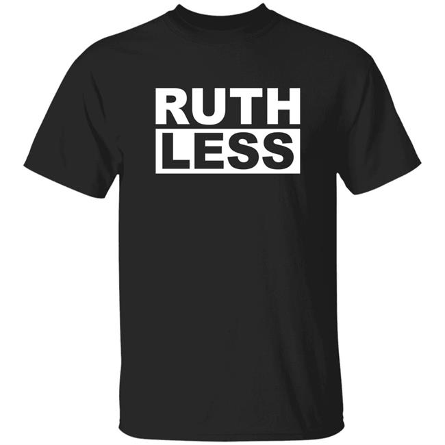 Millennial Other Ruth Less Shirt Meara
