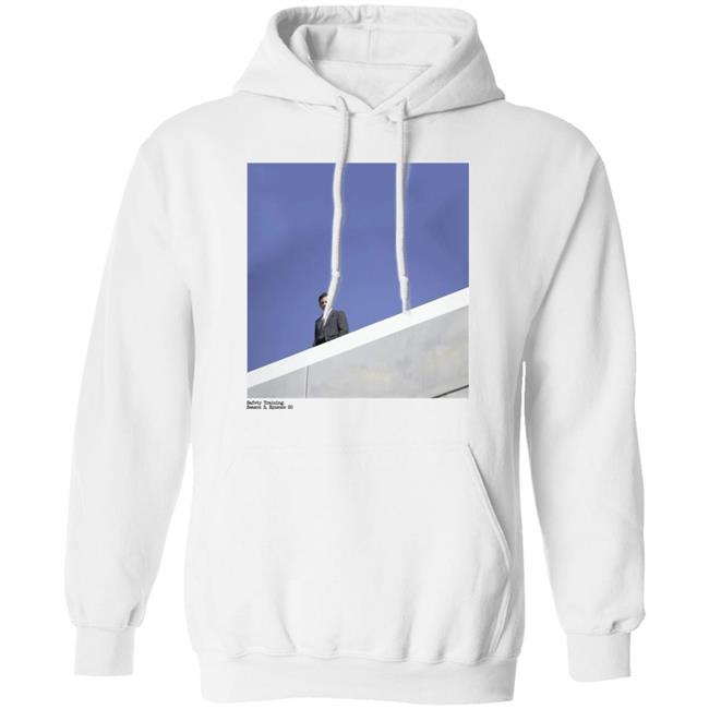 The Office Experience Store Mayor Pete Safety Training Season 3 Episode 20 Shirt Roof Tee Garret Brubaker The Office Experience Store Mayor Pete Safety Training Season 3 Episode 20 Shirt Roof Tee Garret Brubaker