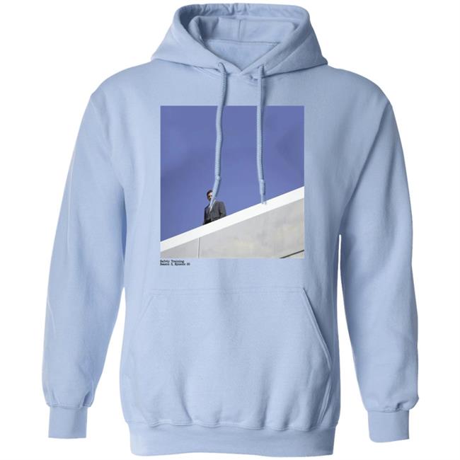 The Office Experience Store Mayor Pete Safety Training Season 3 Episode 20 Shirt Roof Tee Garret Brubaker The Office Experience Store Mayor Pete Safety Training Season 3 Episode 20 Shirt Roof Tee Garret Brubaker