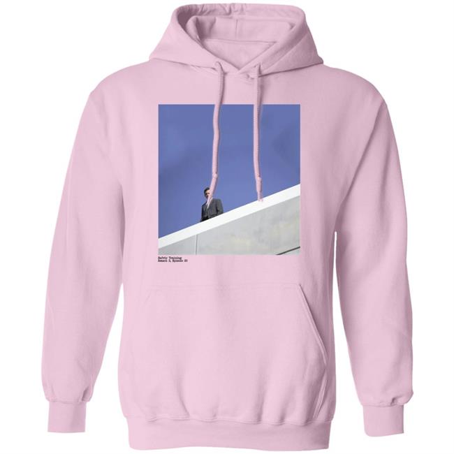 The Office Experience Store Mayor Pete Safety Training Season 3 Episode 20 Shirt Roof Tee Garret Brubaker The Office Experience Store Mayor Pete Safety Training Season 3 Episode 20 Shirt Roof Tee Garret Brubaker