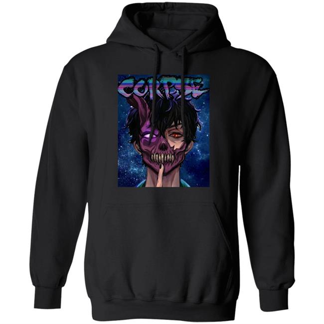 Corpse Husband Merch Store Corpse Husband Hoodies Rb2605