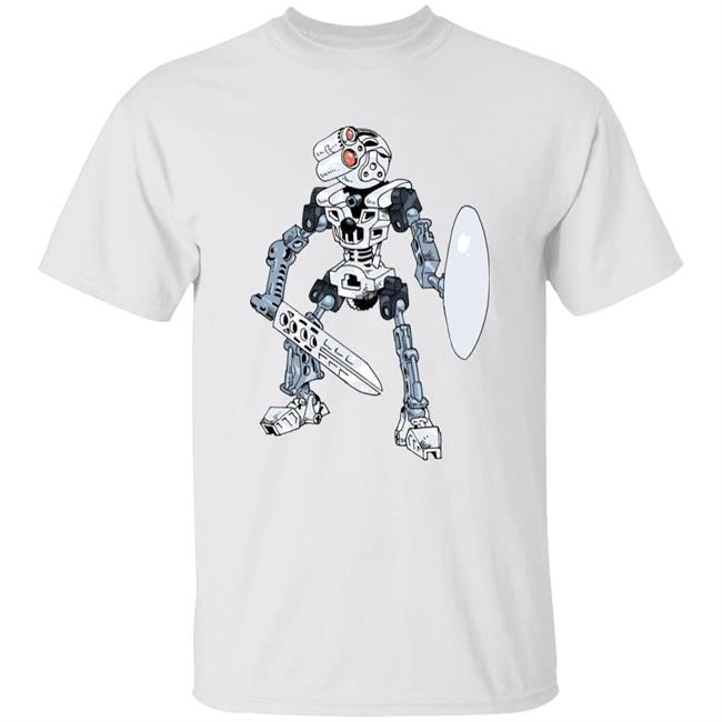 Lil Tachyon Kopaka Shirt Logan