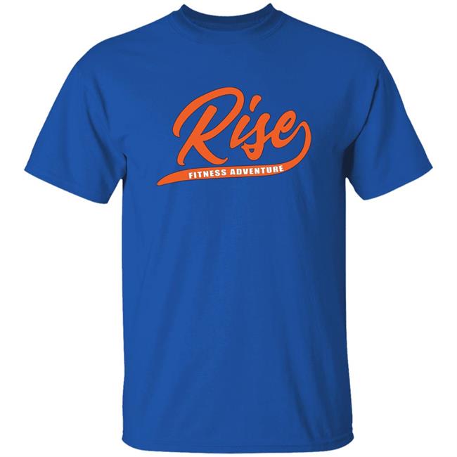 Lyft Itshimbo Rides Fitness Adventure Shirt
