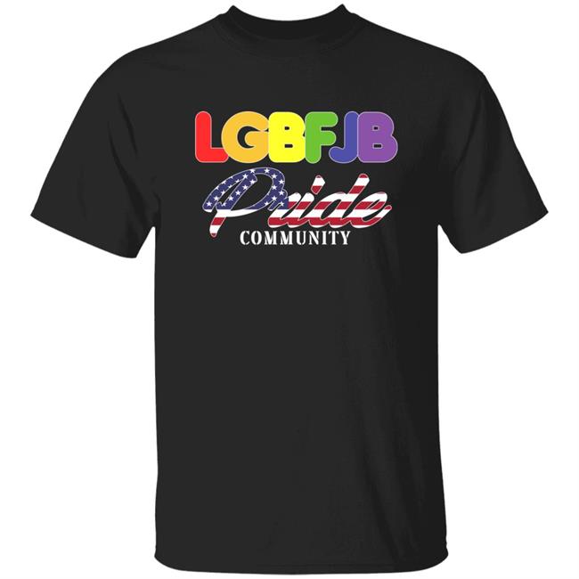 Madison Cawthorn LGBTQ Pride Community Flag Shirt Patriot Takes