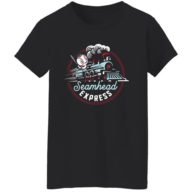 Nick Trig Seamhead Express Shirt Nick Trig Seamhead Express Shirt