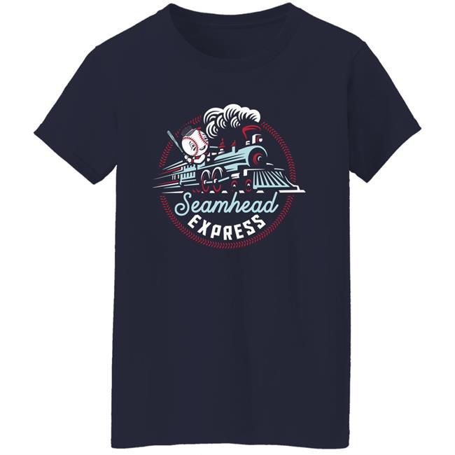 Nick Trig Seamhead Express Shirt Nick Trig Seamhead Express Shirt