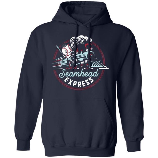 Nick Trig Seamhead Express Shirt Nick Trig Seamhead Express Shirt