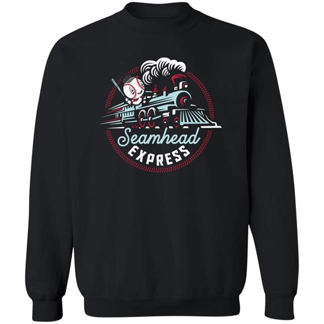 Nick Trig Seamhead Express Shirt Nick Trig Seamhead Express Shirt