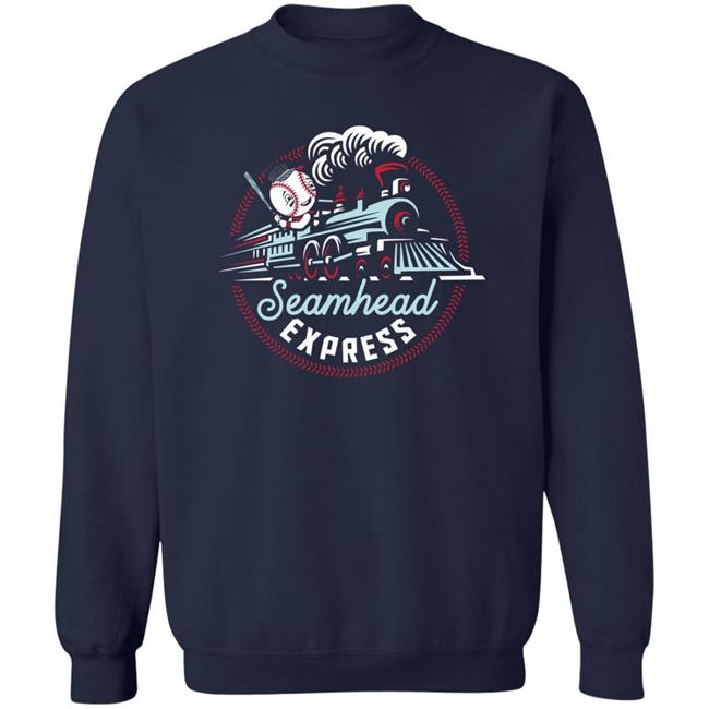 Nick Trig Seamhead Express Shirt Nick Trig Seamhead Express Shirt