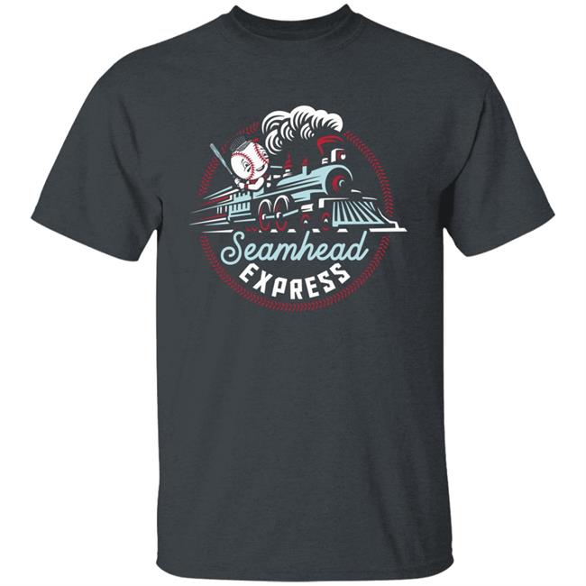 Nick Trig Seamhead Express Shirt Nick Trig Seamhead Express Shirt