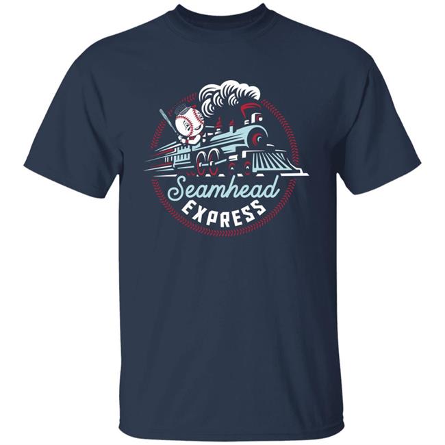Nick Trig Seamhead Express Shirt Nick Trig Seamhead Express Shirt