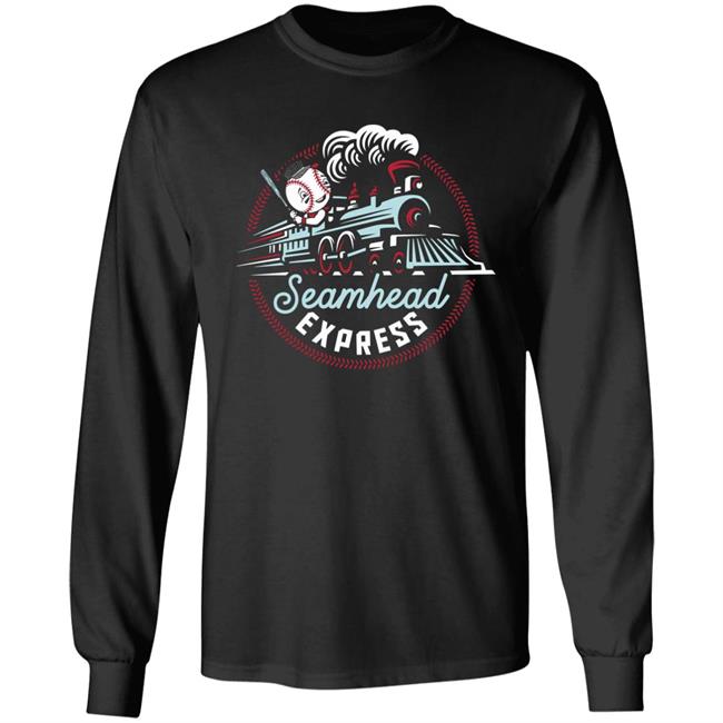 Nick Trig Seamhead Express Shirt Nick Trig Seamhead Express Shirt