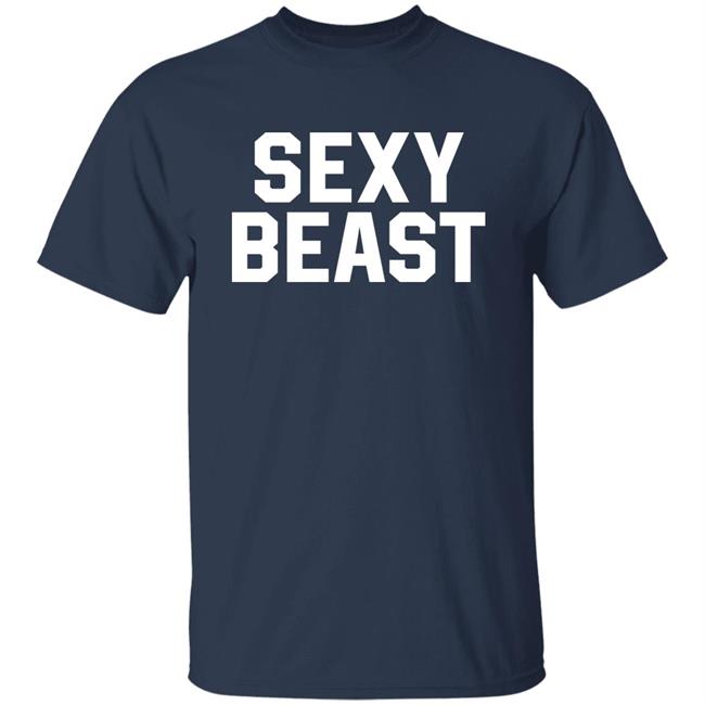 Sexy Beast Long Sleeves Shirt Jen Runs With Dogs Sexy Beast Long Sleeves Shirt Jen Runs With Dogs