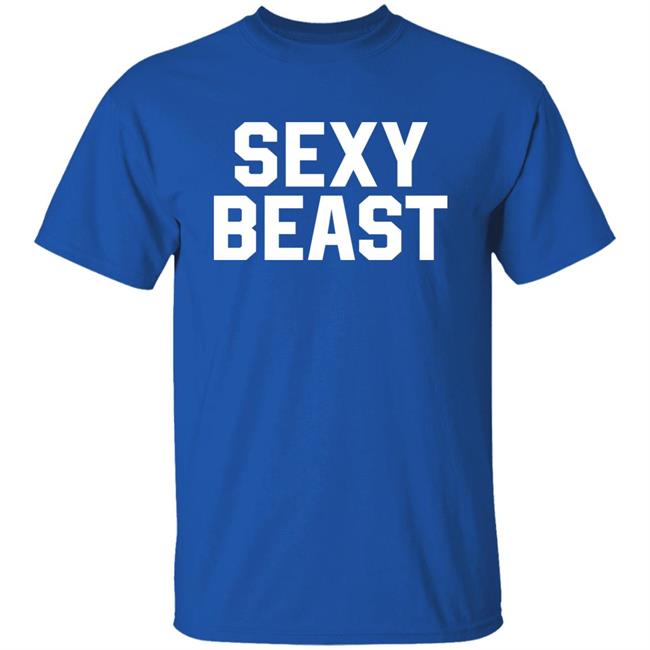 Sexy Beast Long Sleeves Shirt Jen Runs With Dogs Sexy Beast Long Sleeves Shirt Jen Runs With Dogs