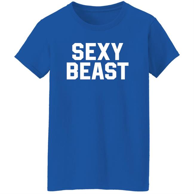 Sexy Beast Long Sleeves Shirt Jen Runs With Dogs Sexy Beast Long Sleeves Shirt Jen Runs With Dogs