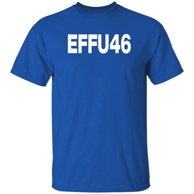 Michell 22276389 Effu46 Shirt