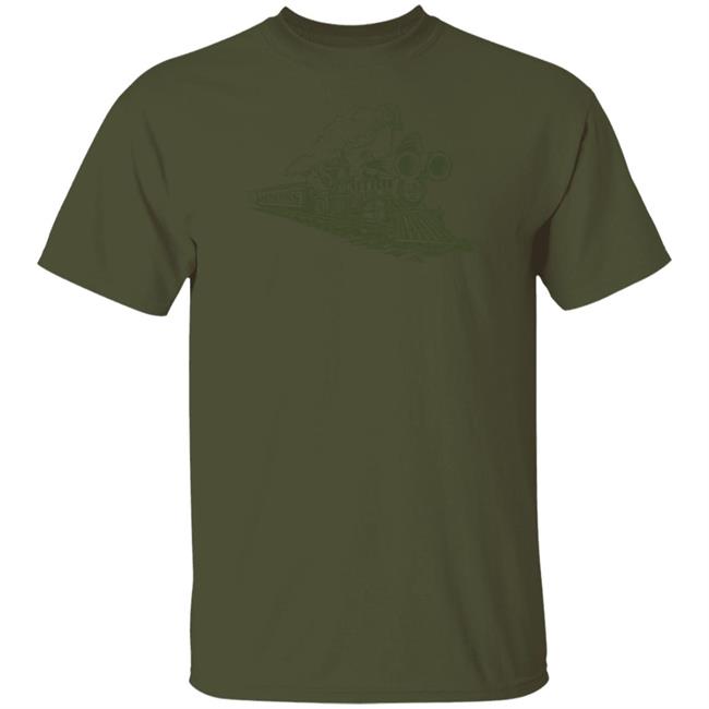 Kentucky Ballistics Merch Kentucky Ballistics Nitro Express T Shirt