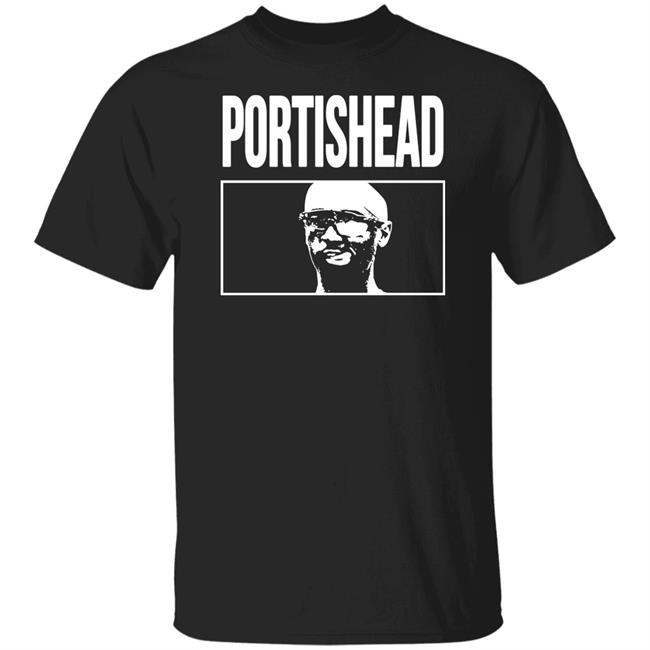 Bobby Portishead T Shirt Milwaukee Bucks Bobby Portis Shirt