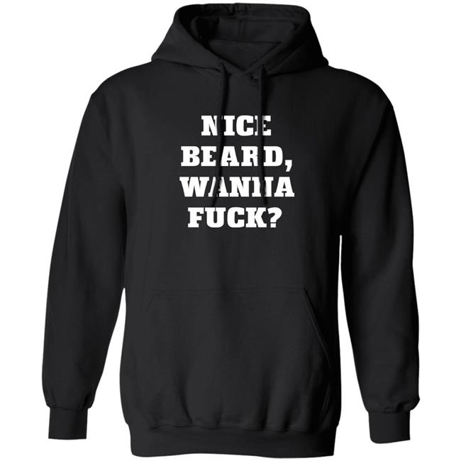 XXL Birmingham Nice Beard Wanna Fuck Shirt Riks Tweets XXL Birmingham Nice Beard Wanna Fuck Shirt Riks Tweets