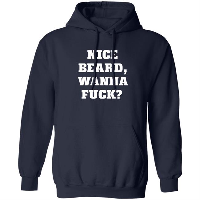 XXL Birmingham Nice Beard Wanna Fuck Shirt Riks Tweets XXL Birmingham Nice Beard Wanna Fuck Shirt Riks Tweets