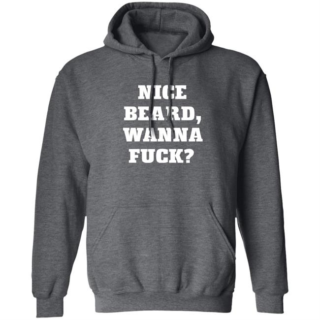 XXL Birmingham Nice Beard Wanna Fuck Shirt Riks Tweets XXL Birmingham Nice Beard Wanna Fuck Shirt Riks Tweets