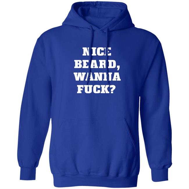 XXL Birmingham Nice Beard Wanna Fuck Shirt Riks Tweets XXL Birmingham Nice Beard Wanna Fuck Shirt Riks Tweets