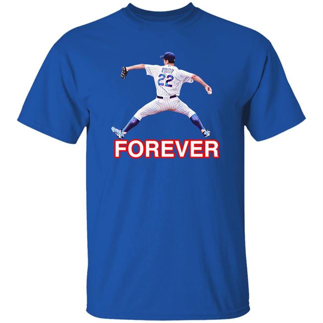 Obvious Shirts Store Merch Mark Prior Forever Wind Up Shirt