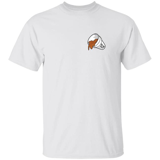 Young Ma Merch Young M.A Off The Yak T Shirt