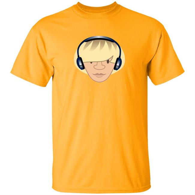 Tim’S Twitter Listening Party Two Tone T Shirt