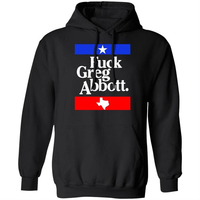 Fuck Greg Abbott Shirt Britt Nessie Britt Nessie Fuck Greg Abbott Shirt