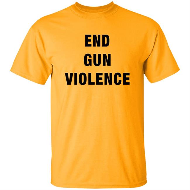 Phila Union End Gun Violence Shirt B R Football Phila Union End Gun Violence Shirt B R Football