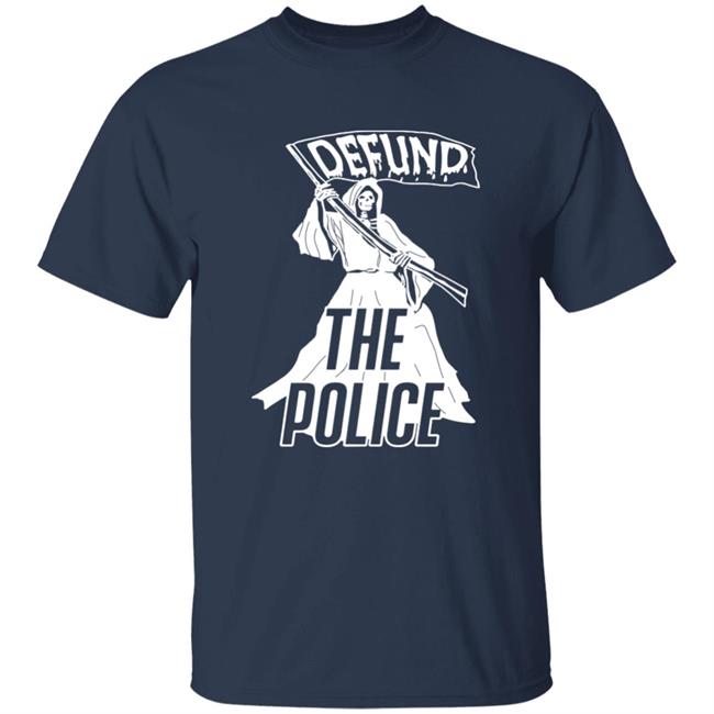 Defund The Police Z0ne Shirt Da Share Zone Shop Da Share Zone Shop Defund The Police Z0ne Shirt