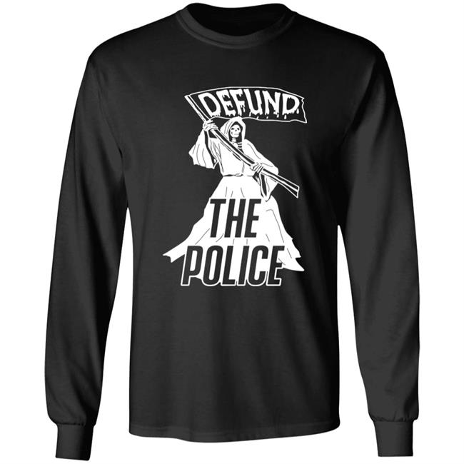Defund The Police Z0ne Shirt Da Share Zone Shop Da Share Zone Shop Defund The Police Z0ne Shirt