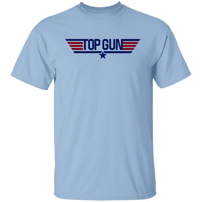 Sun Kiss Pecan79 Top Gun Maverick Shirt