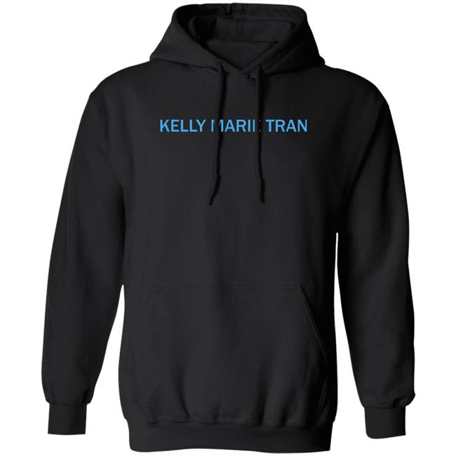 Endor Moo Kelly Marie Tran Shirt