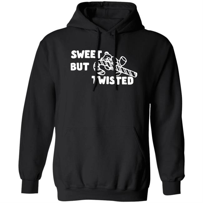 Sweet But Twisted Tee Cody Ko Merch