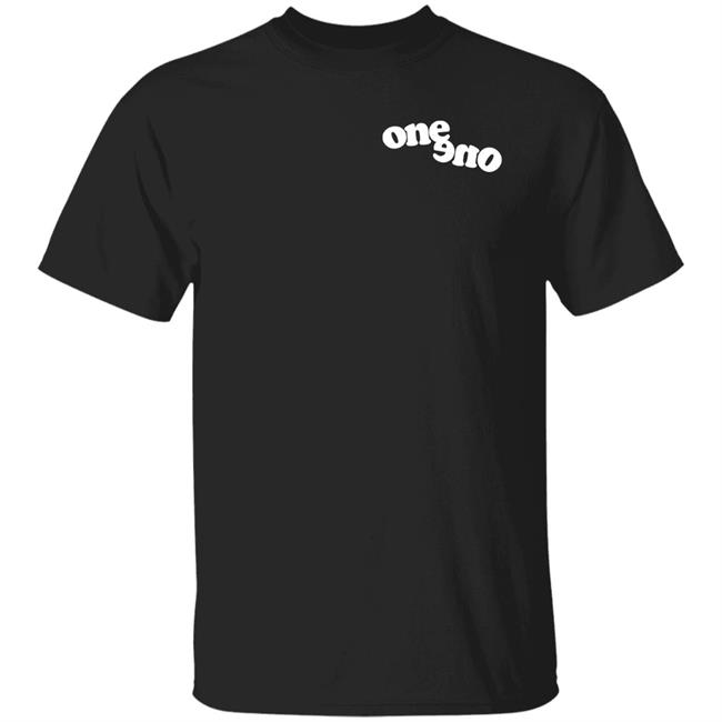 The Eleven Store Deestroying Merch One One Tee