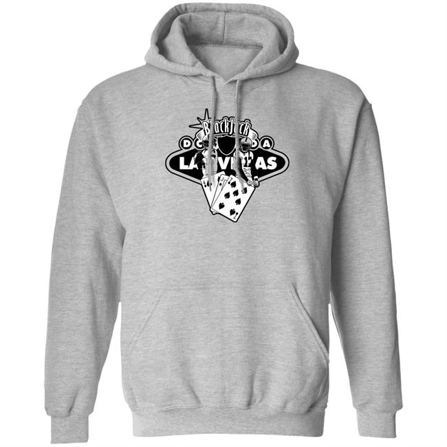 Raider Nation Dc4lcustomtees Merch 4+17=Blackjack