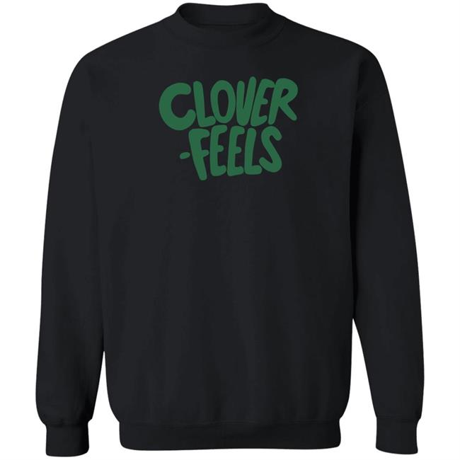 Dynamic Banter Merch Cloverfeels Shirt